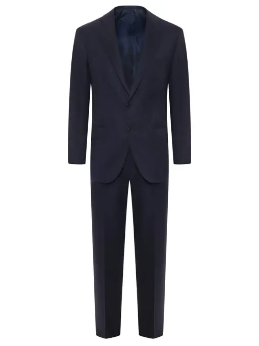 Костюм шерстяной CESARE ATTOLINI