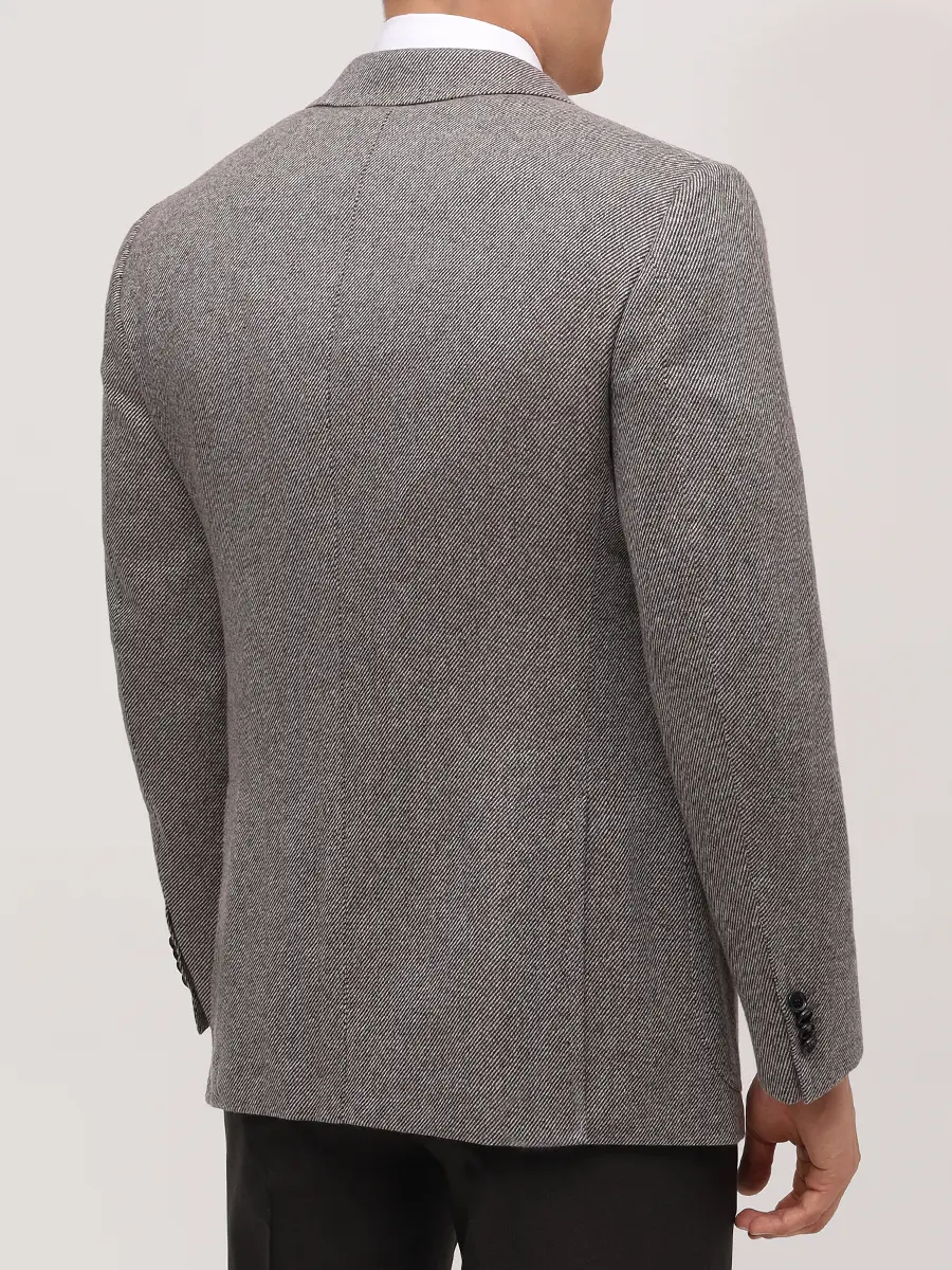 Пиджак кашемировый