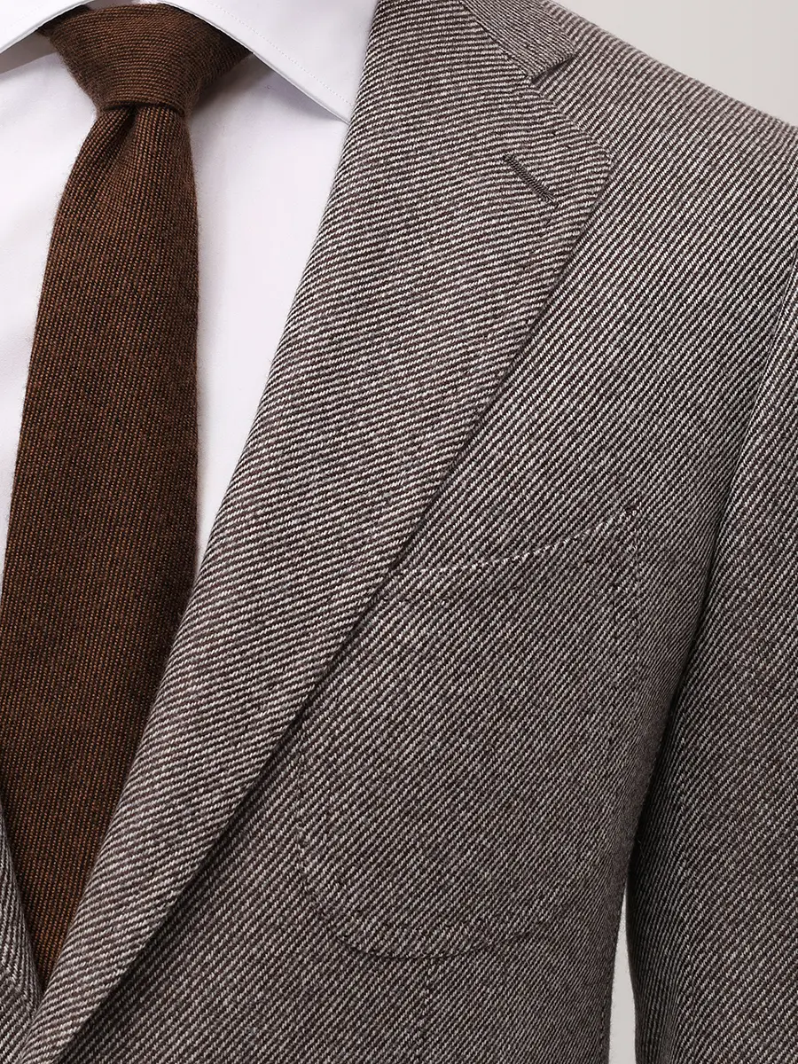 Пиджак кашемировый