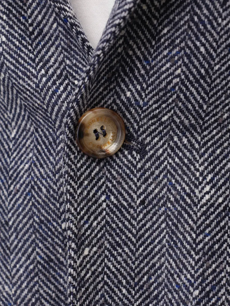 Костюм шерстяной