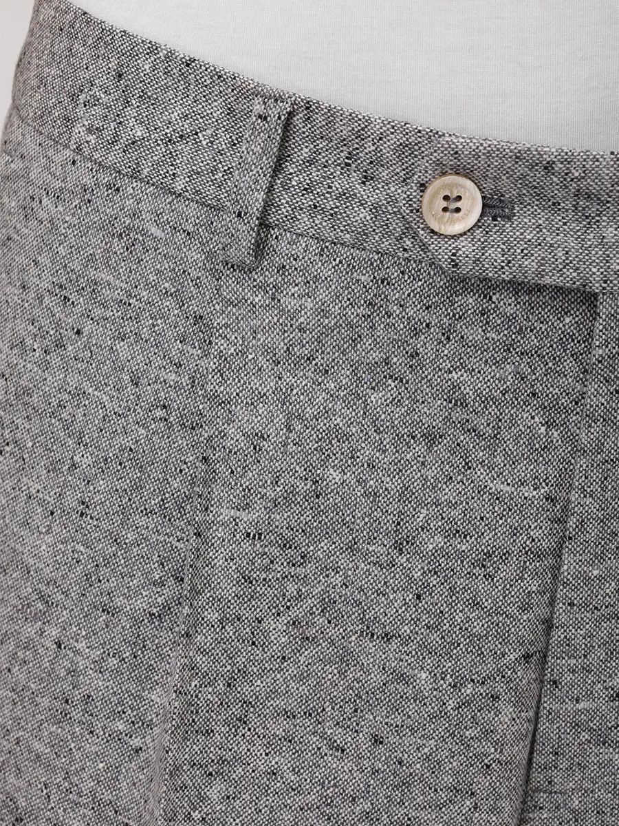 Костюм шерстяной