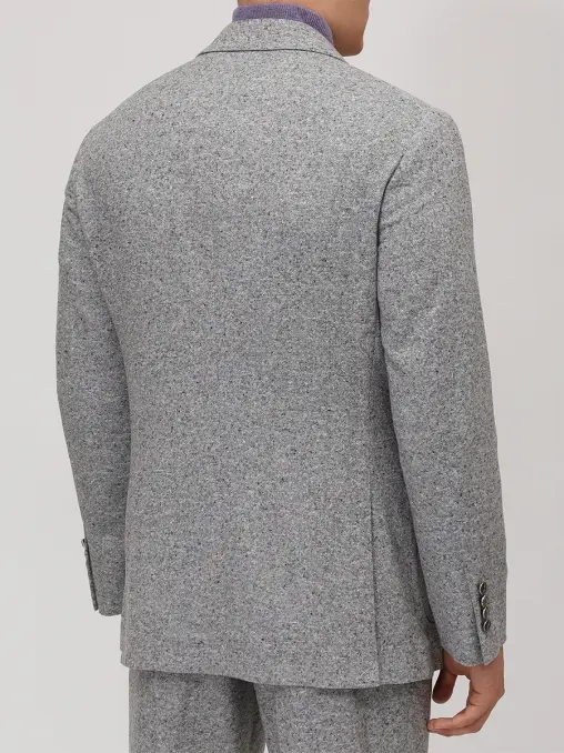 Костюм шерстяной BRUNELLO CUCINELLI