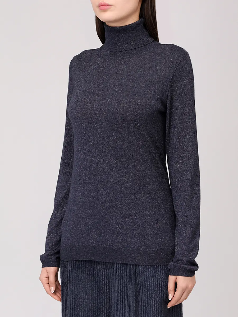 Водолазка кашемировая