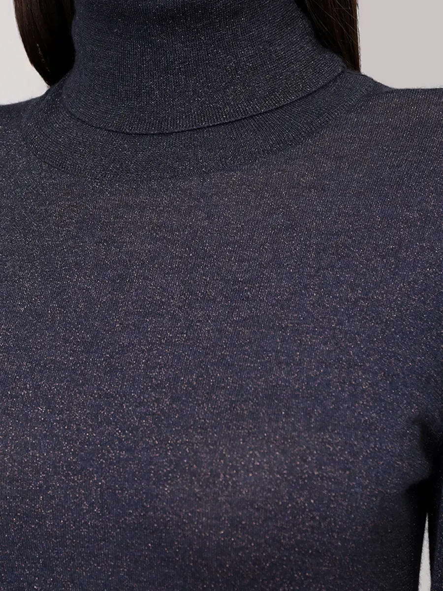 Водолазка кашемировая