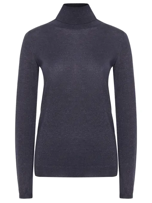 Водолазка кашемировая BRUNELLO CUCINELLI