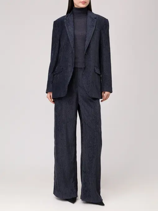 Водолазка кашемировая BRUNELLO CUCINELLI