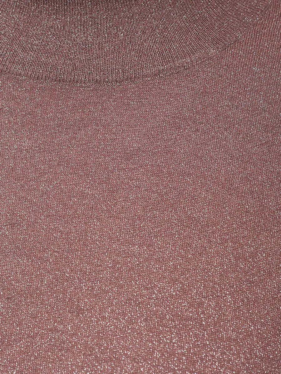 Джемпер из кашемира и шелка