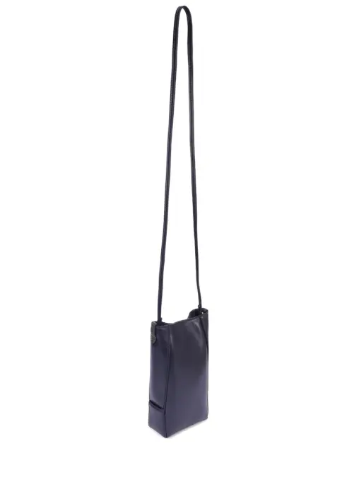 Сумка кожаная BRUNELLO CUCINELLI