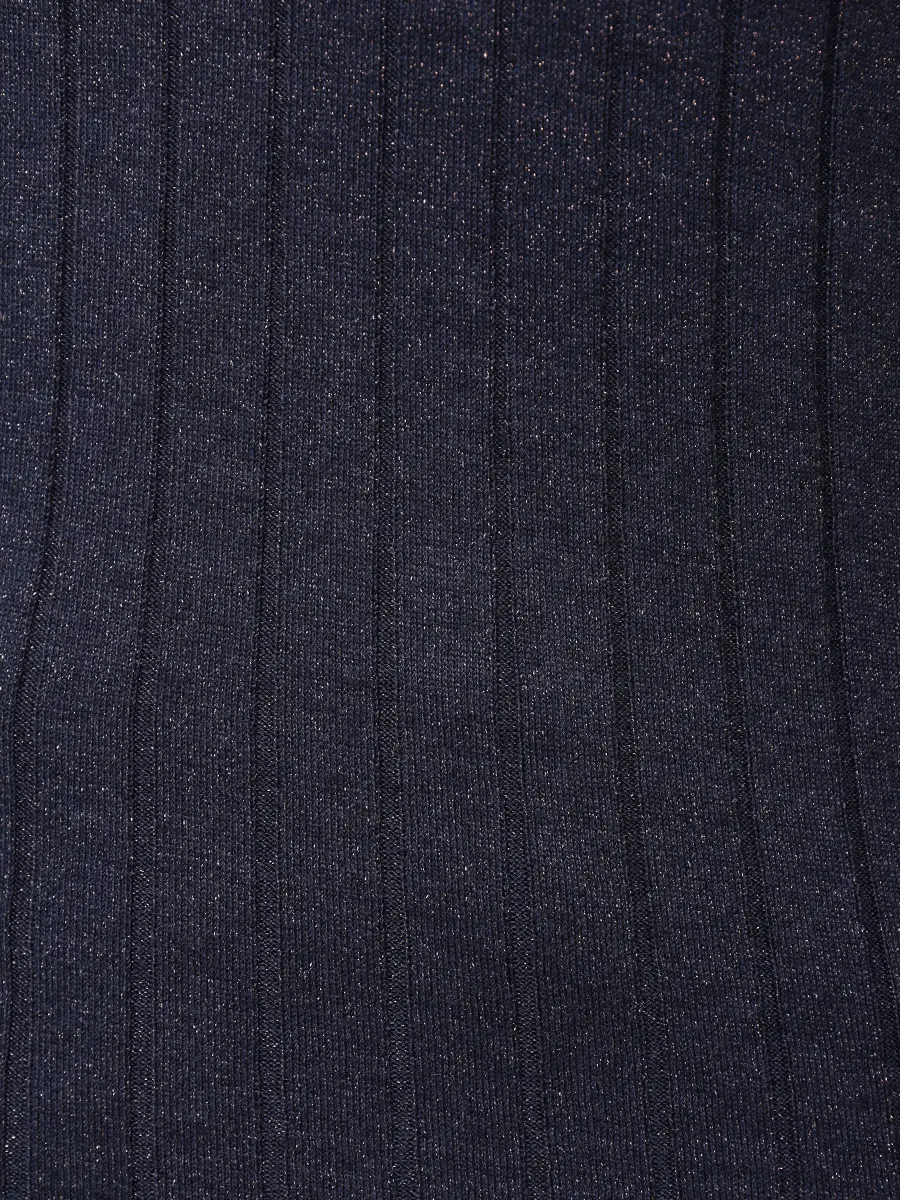 Водолазка из кашемира и шелка