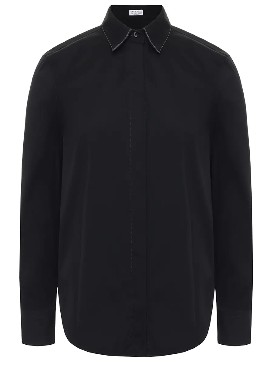 Рубашка хлопковая