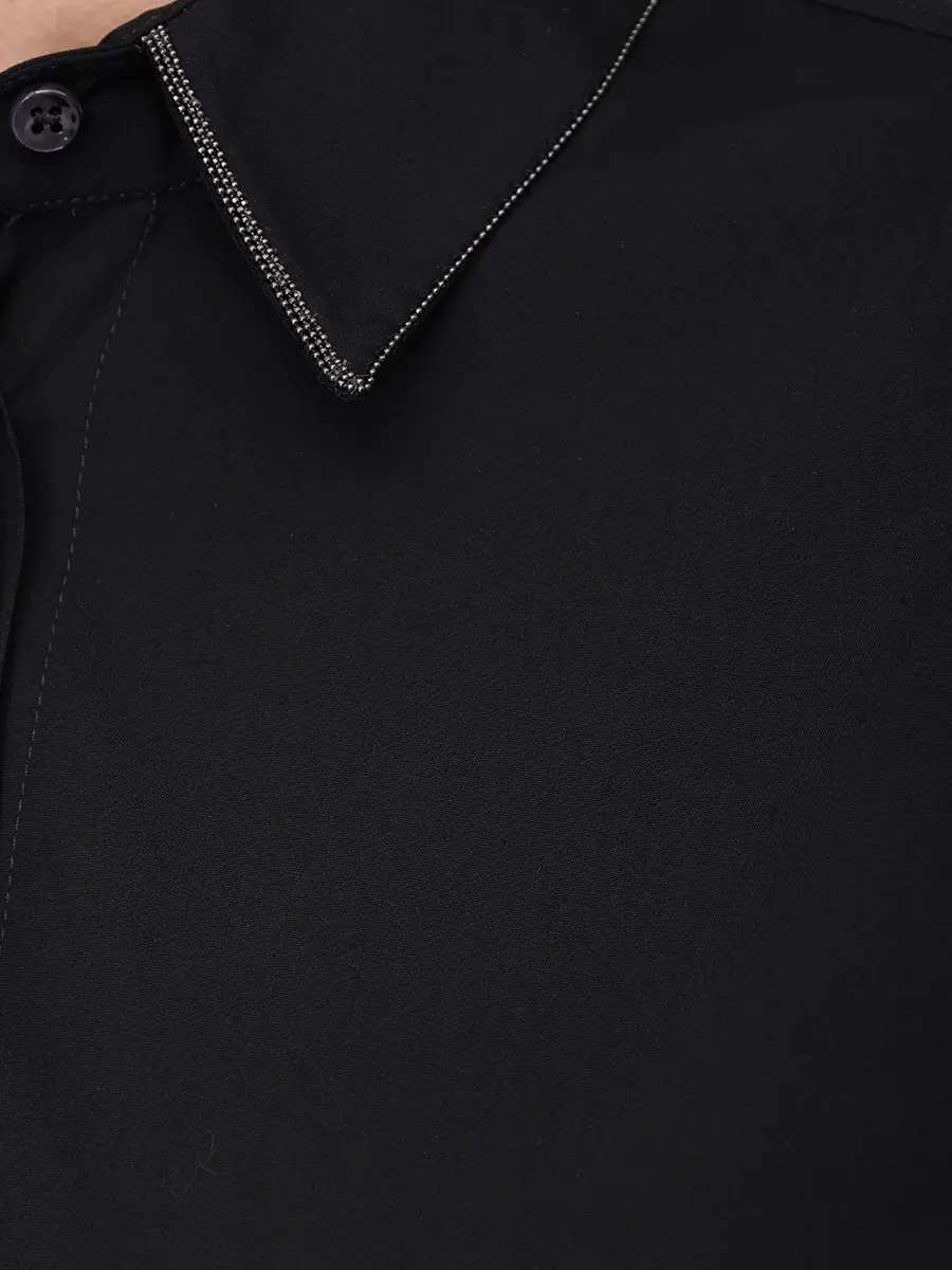 Рубашка хлопковая