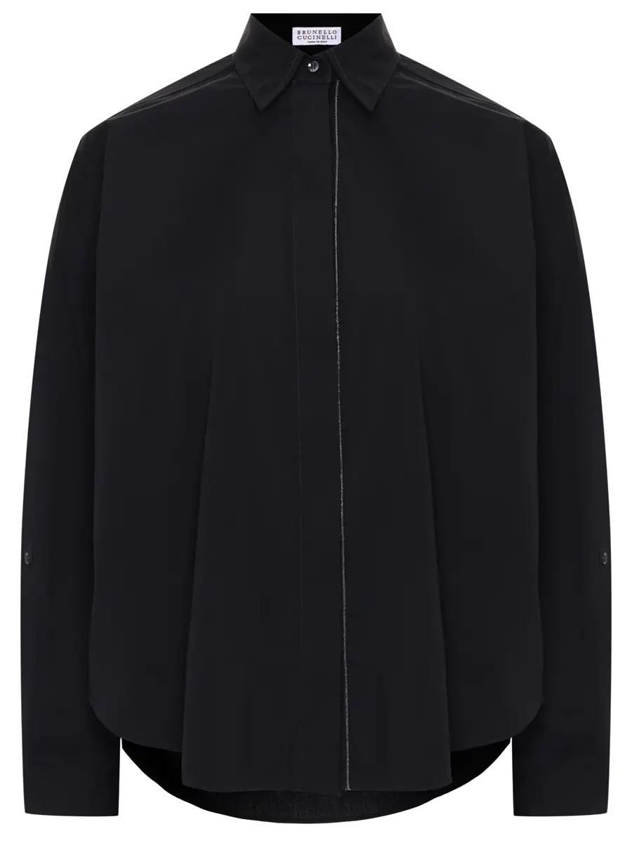 Рубашка хлопковая