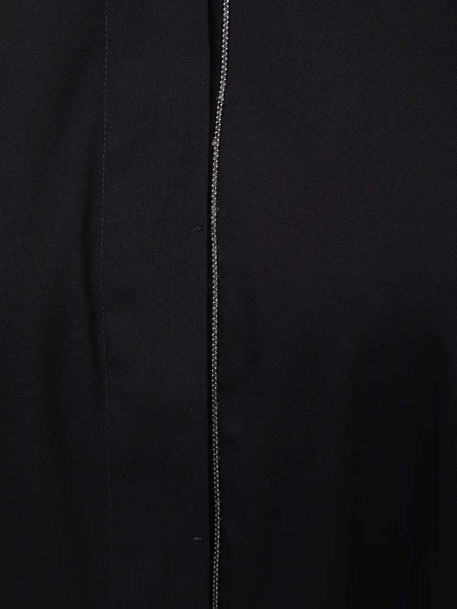 Рубашка хлопковая