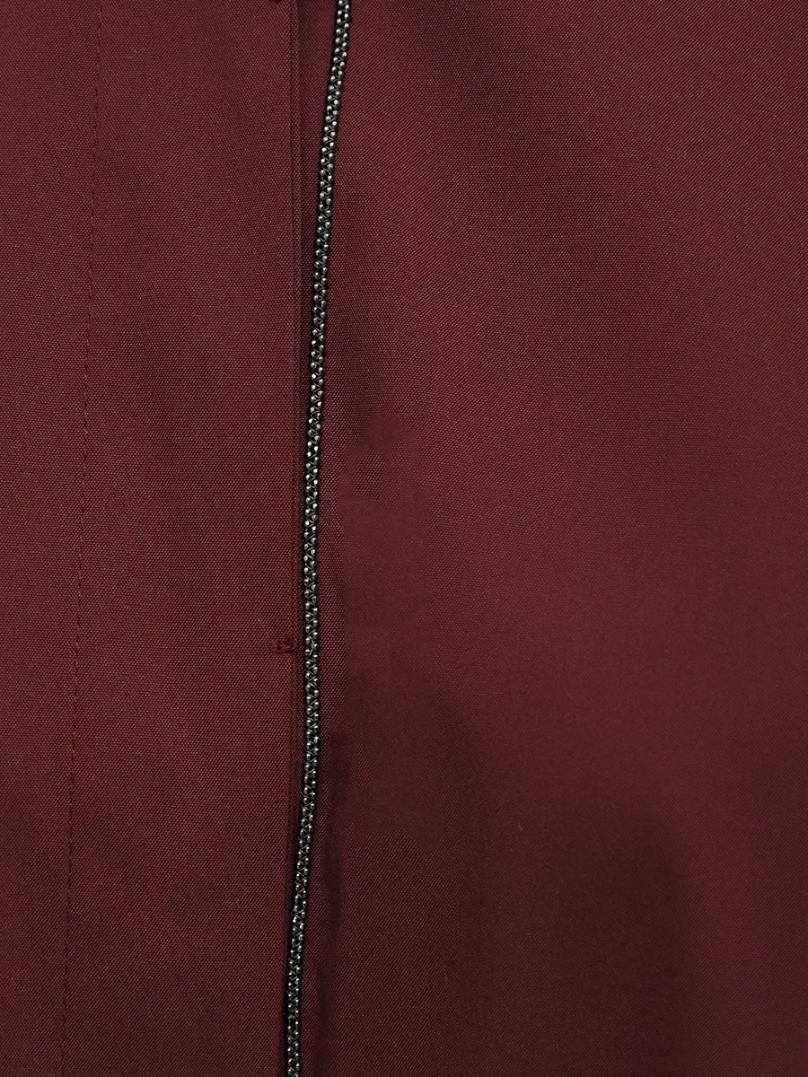 Рубашка хлопковая