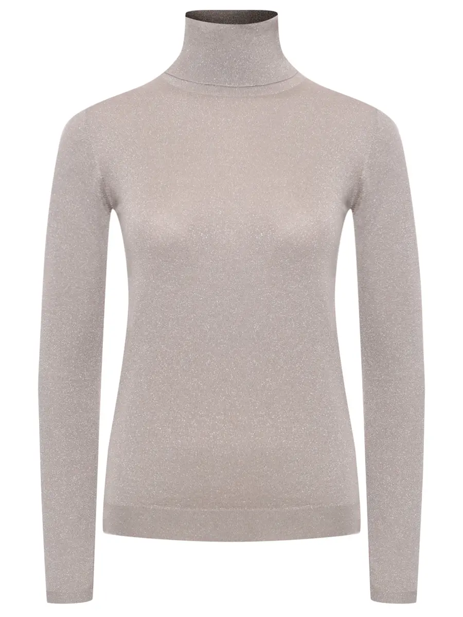 Водолазка кашемировая