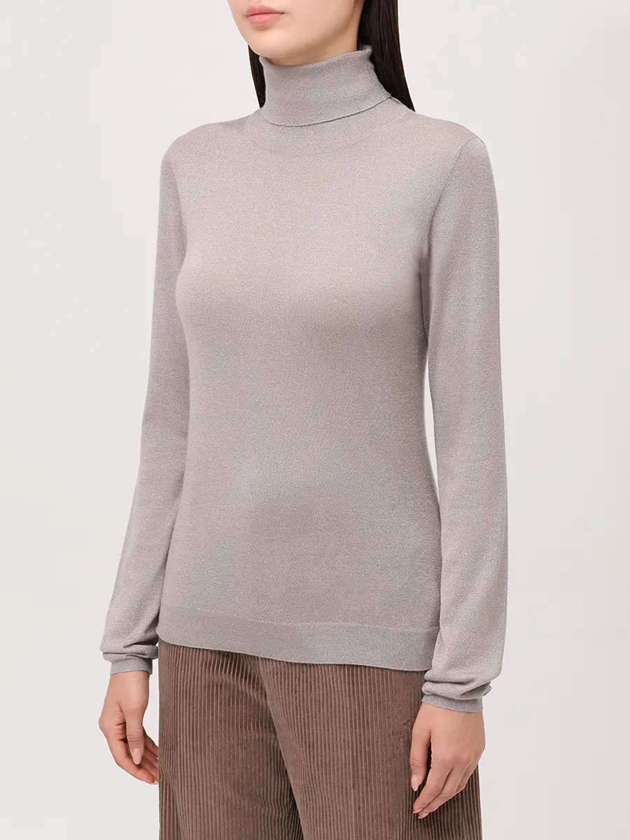 Водолазка кашемировая