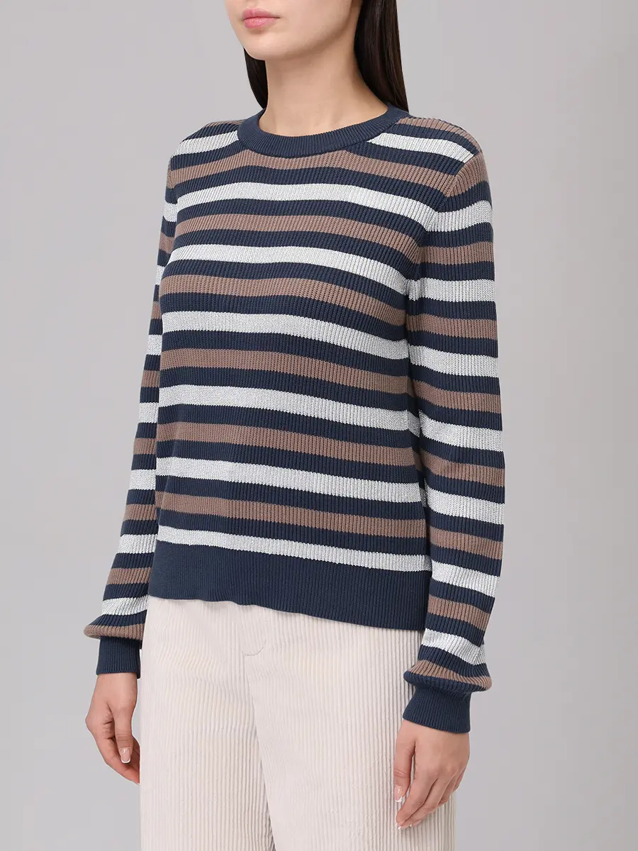 Джемпер хлопковый