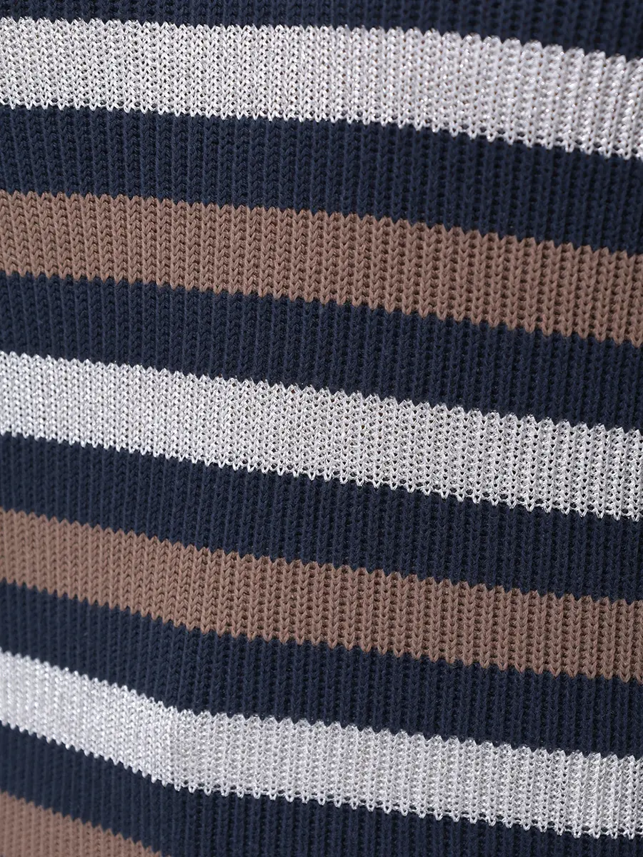 Джемпер хлопковый