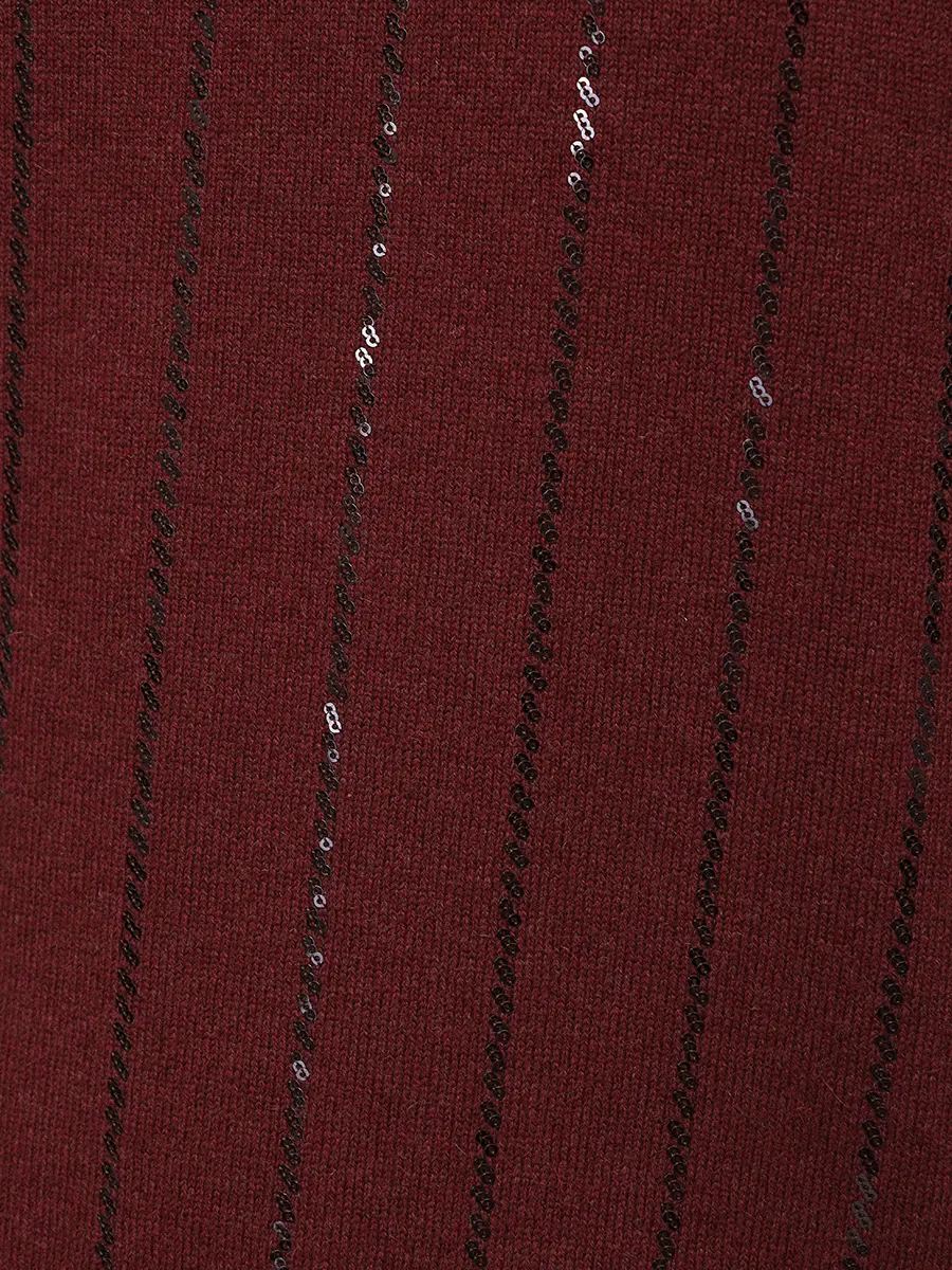 Джемпер кашемировый