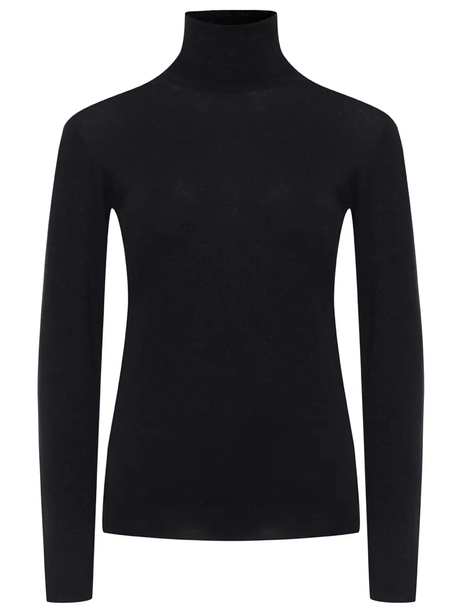 Водолазка кашемировая