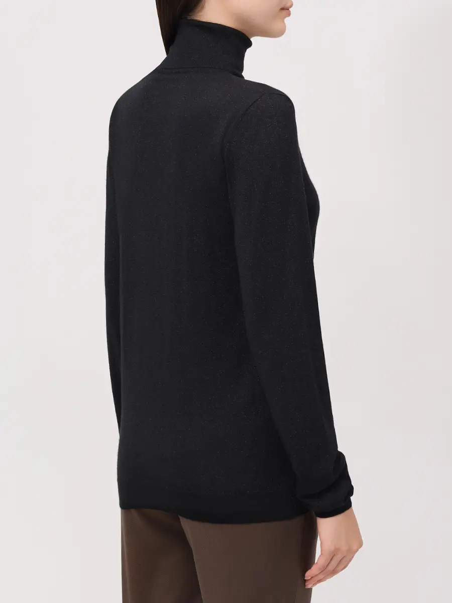 Водолазка кашемировая