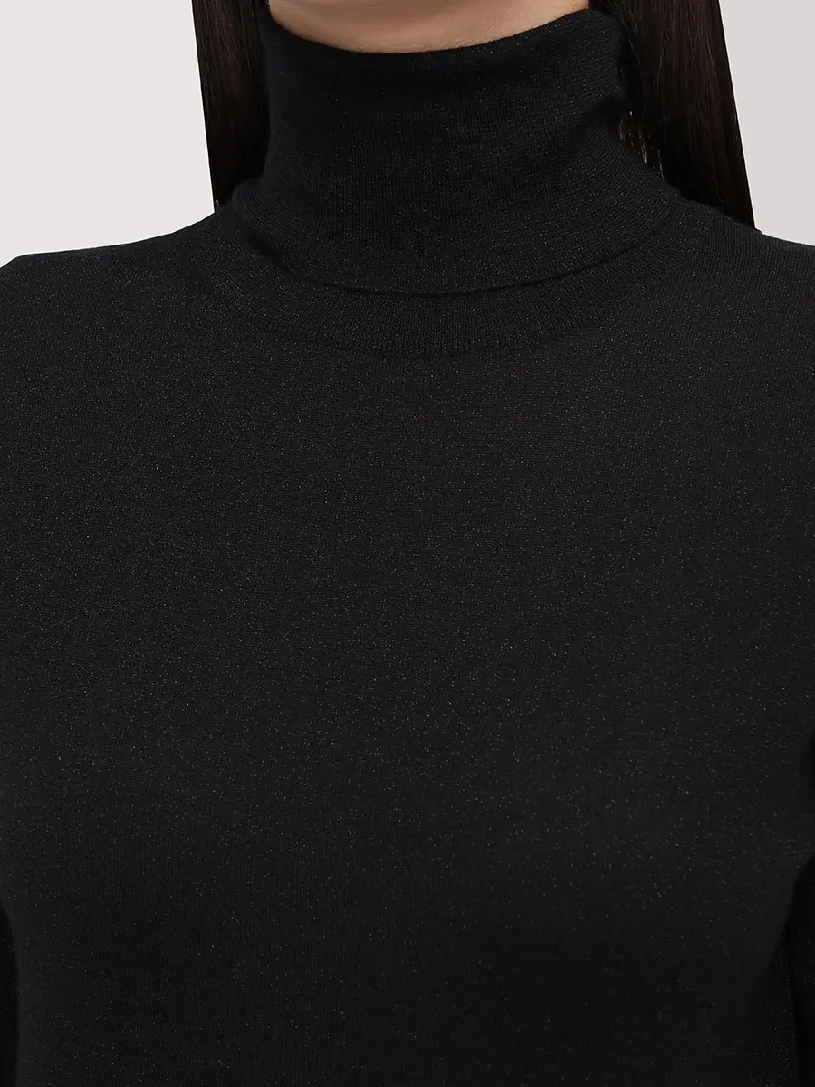 Водолазка кашемировая