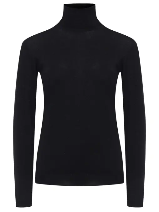 Водолазка кашемировая BRUNELLO CUCINELLI