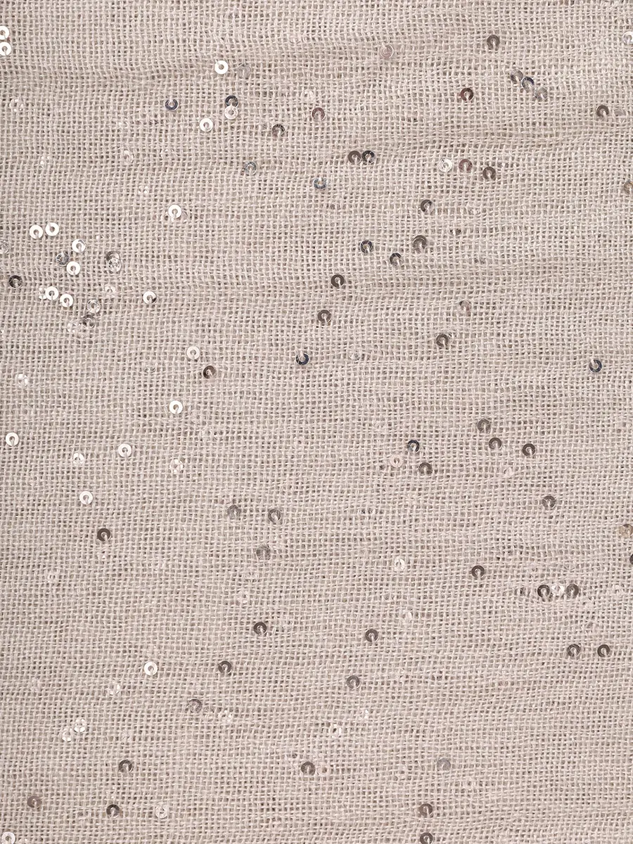 Шарф из кашемира и шелка