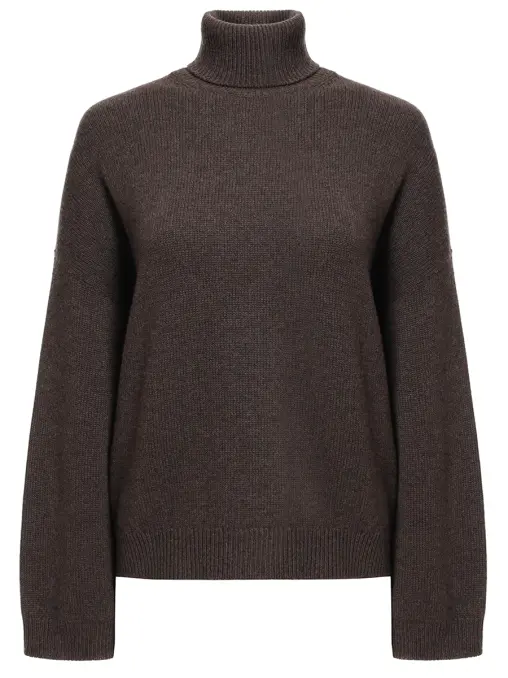 Свитер кашемировый BRUNELLO CUCINELLI