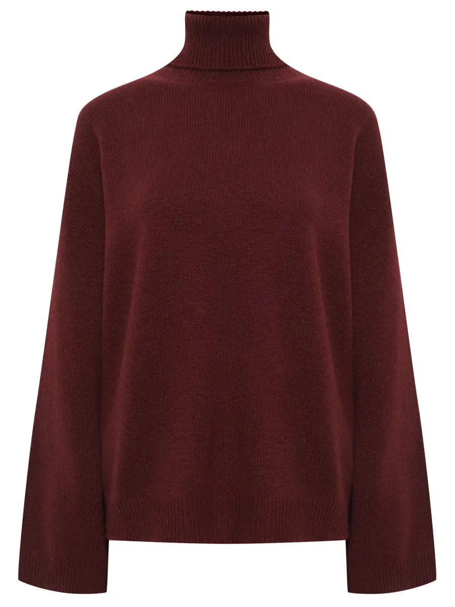 Свитер кашемировый