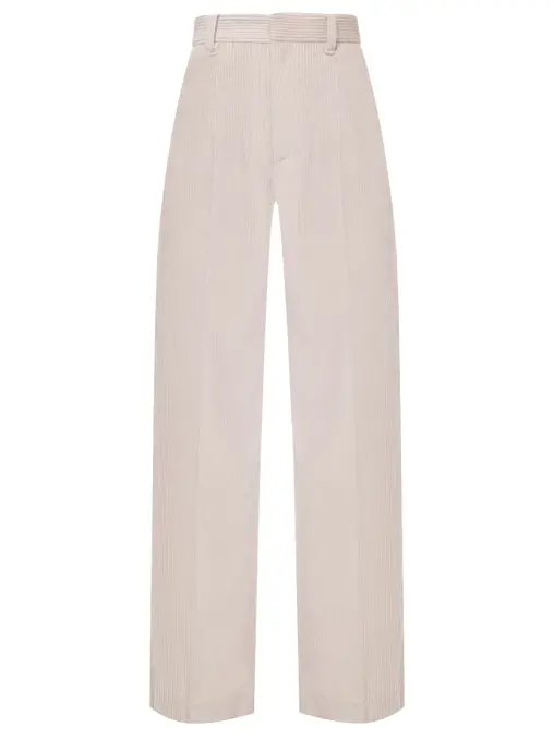 Брюки вельветовые BRUNELLO CUCINELLI