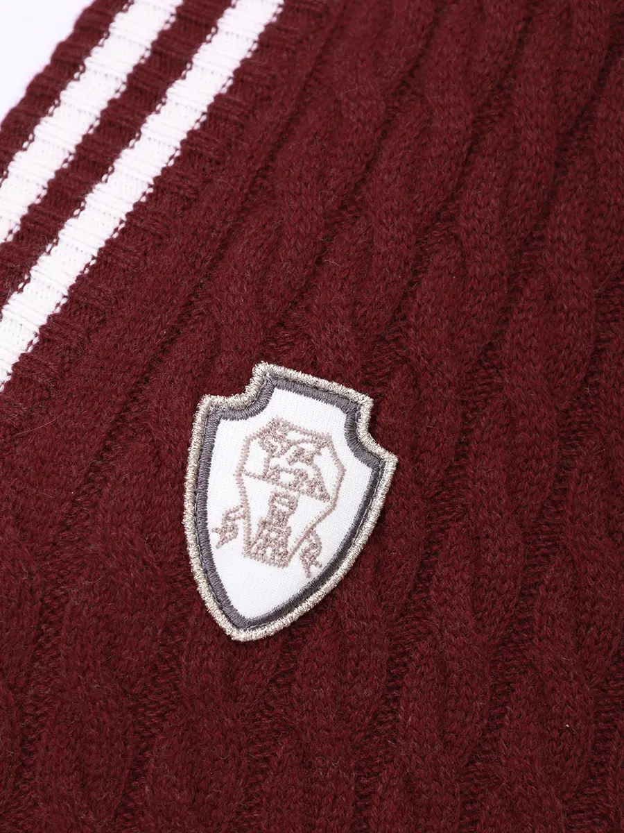 Кардиган кашемировый