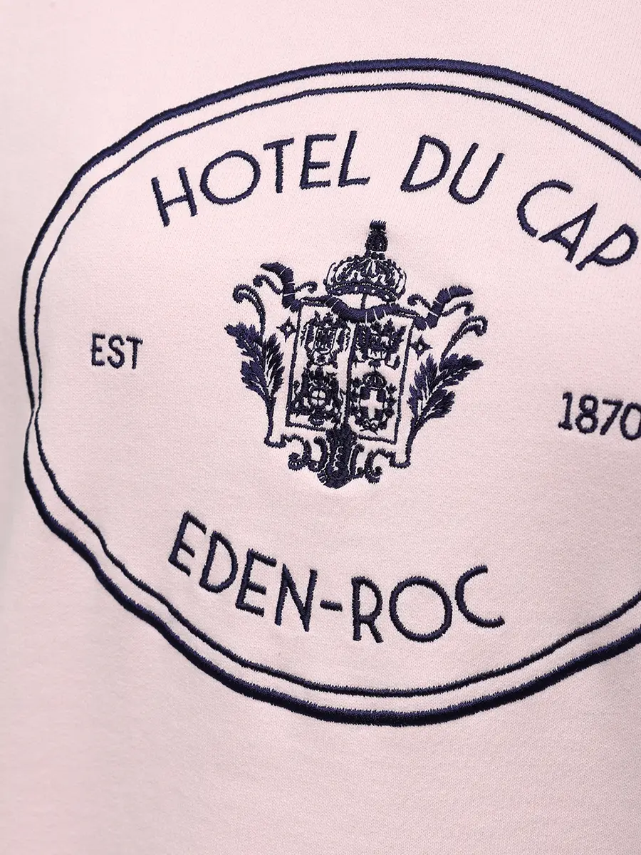 Толстовка хлопковая