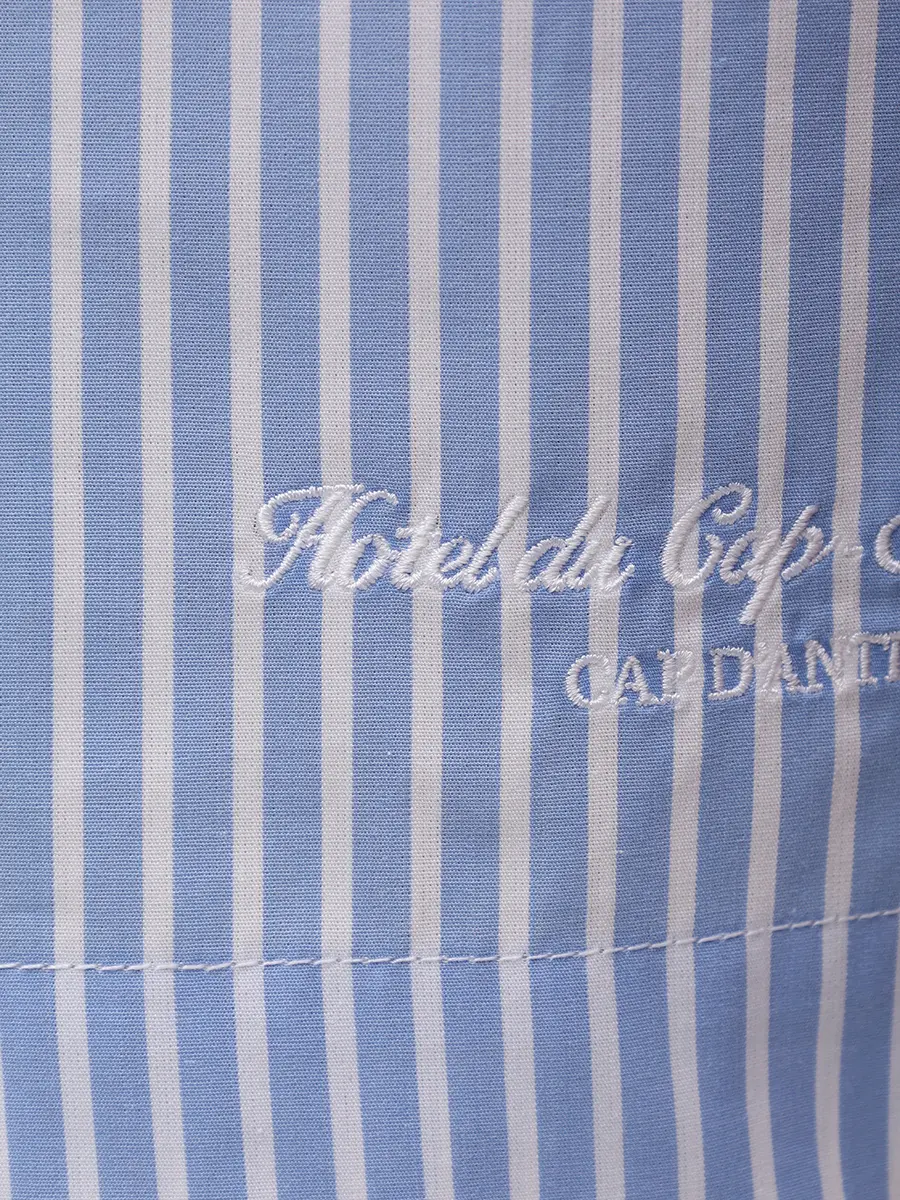 Шорты хлопковые