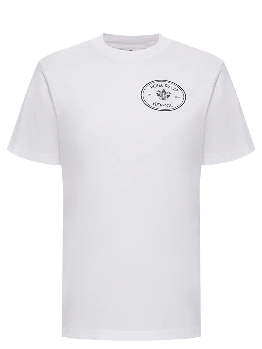 Футболка хлопковая