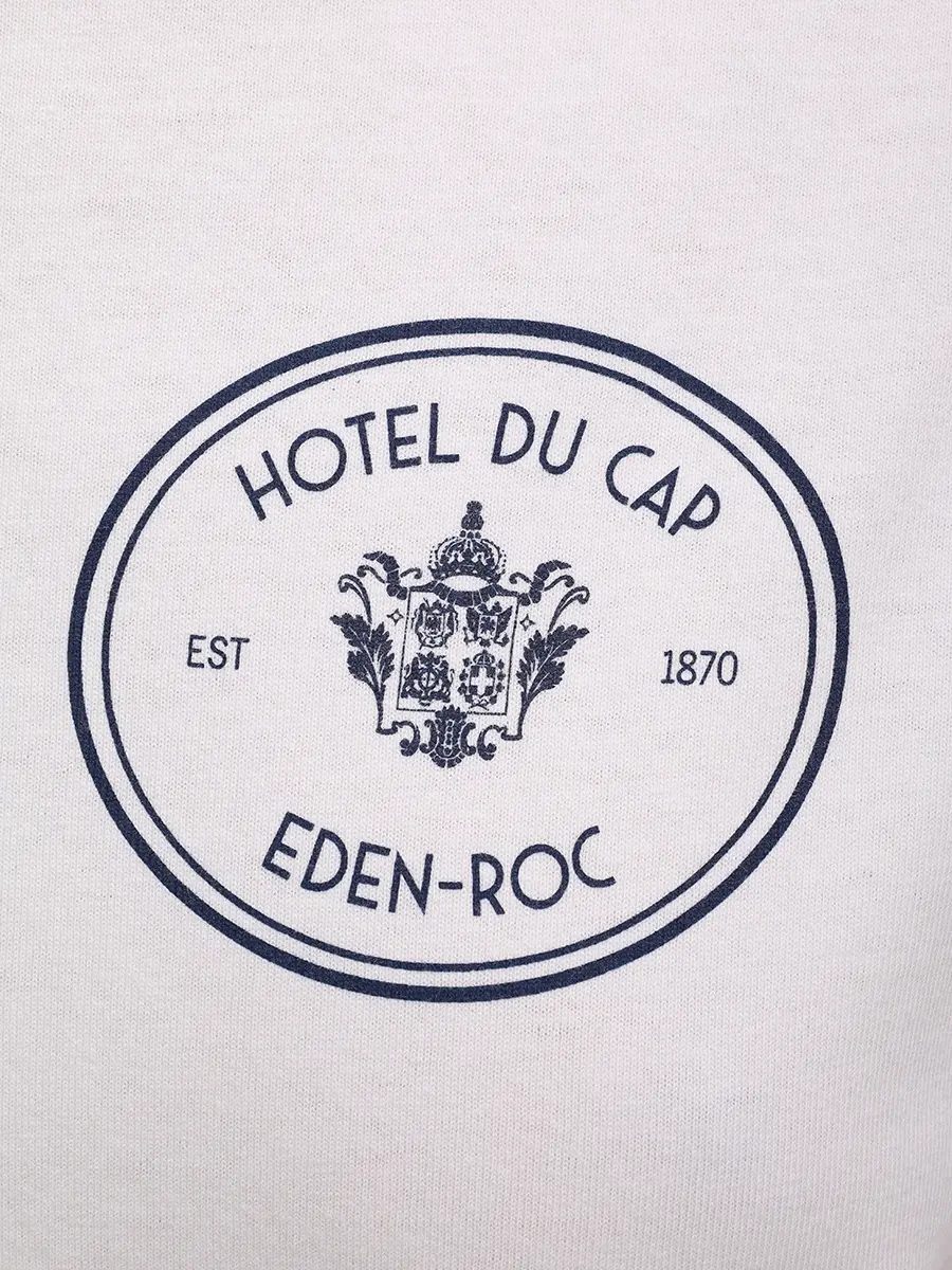 Футболка хлопковая