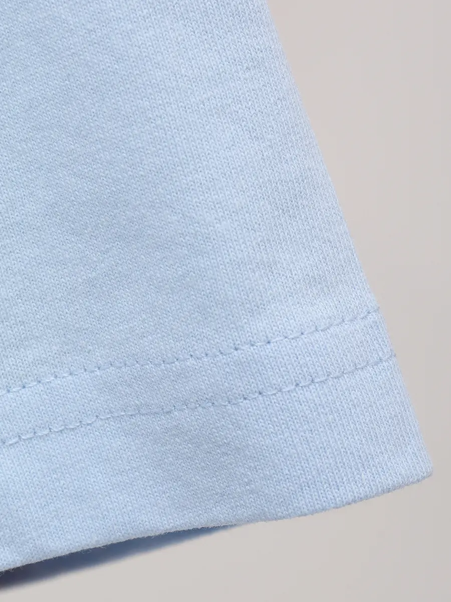 Футболка хлопковая