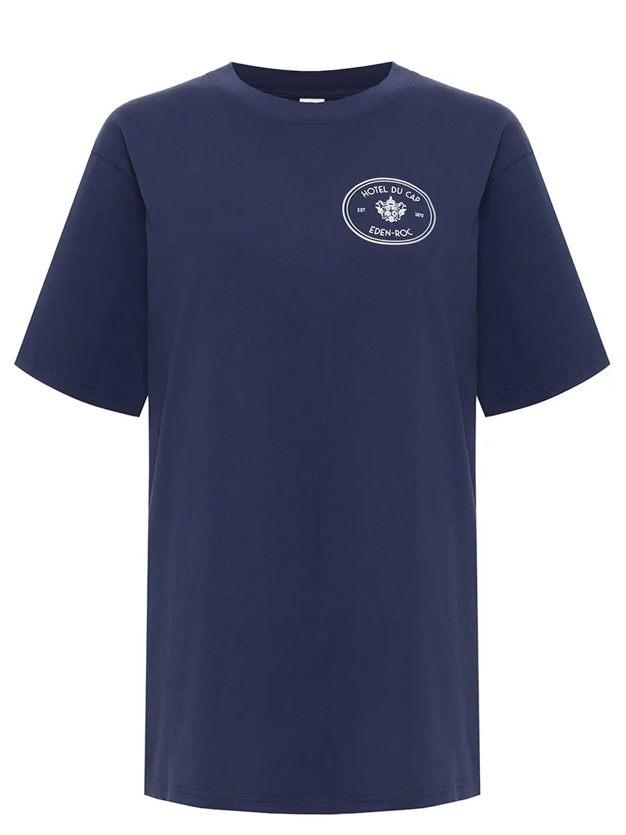 Футболка хлопковая