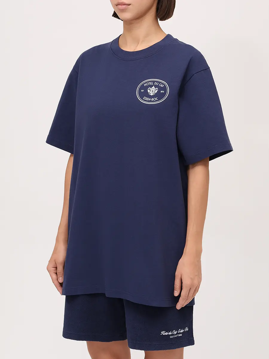 Футболка хлопковая