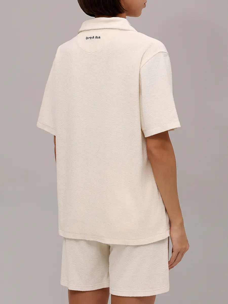 Поло хлопковое