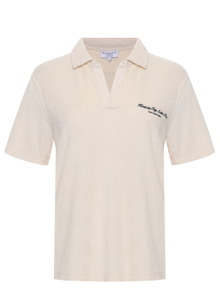 Поло хлопковое