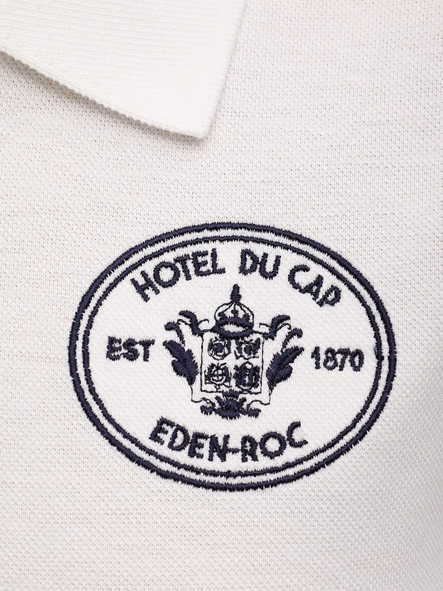 Поло хлопковое