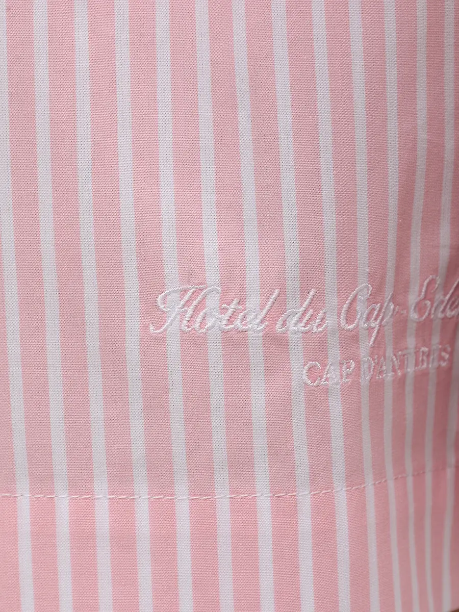 Шорты хлопковые