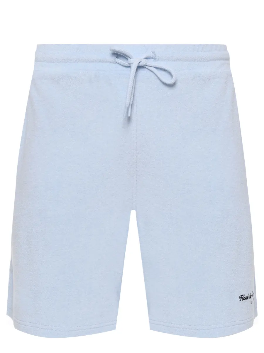 Шорты хлопковые