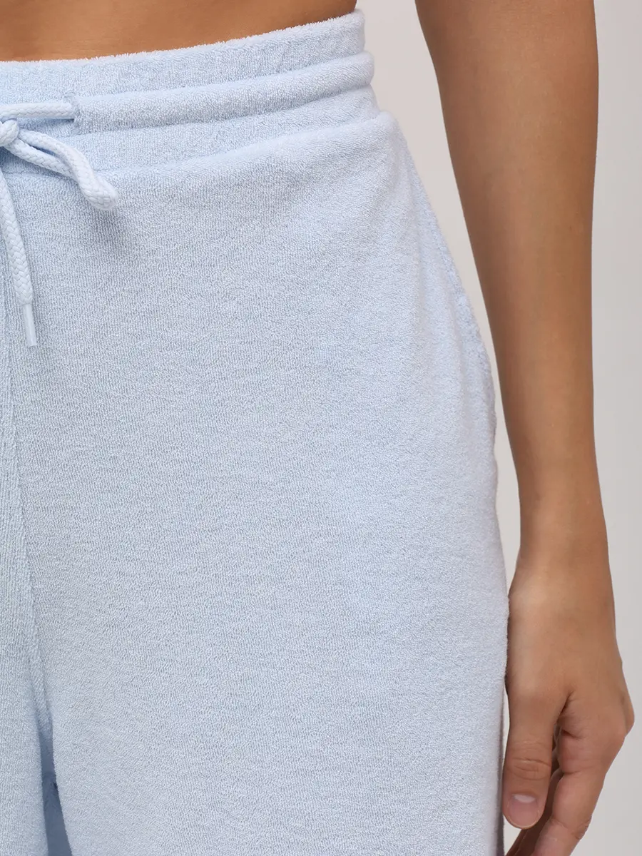 Шорты хлопковые