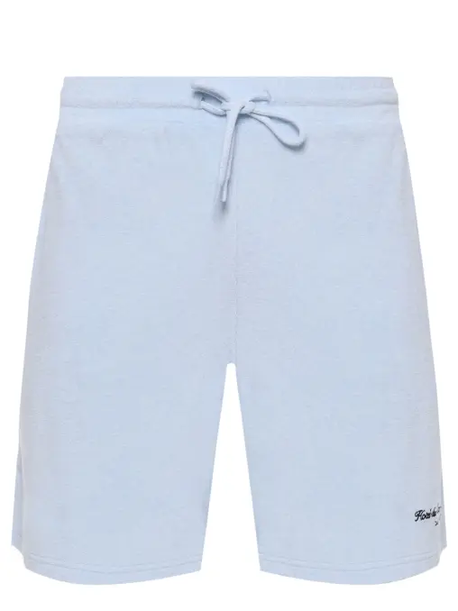 Шорты хлопковые SPORTY & RICH