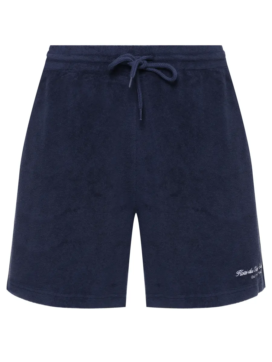 Шорты хлопковые