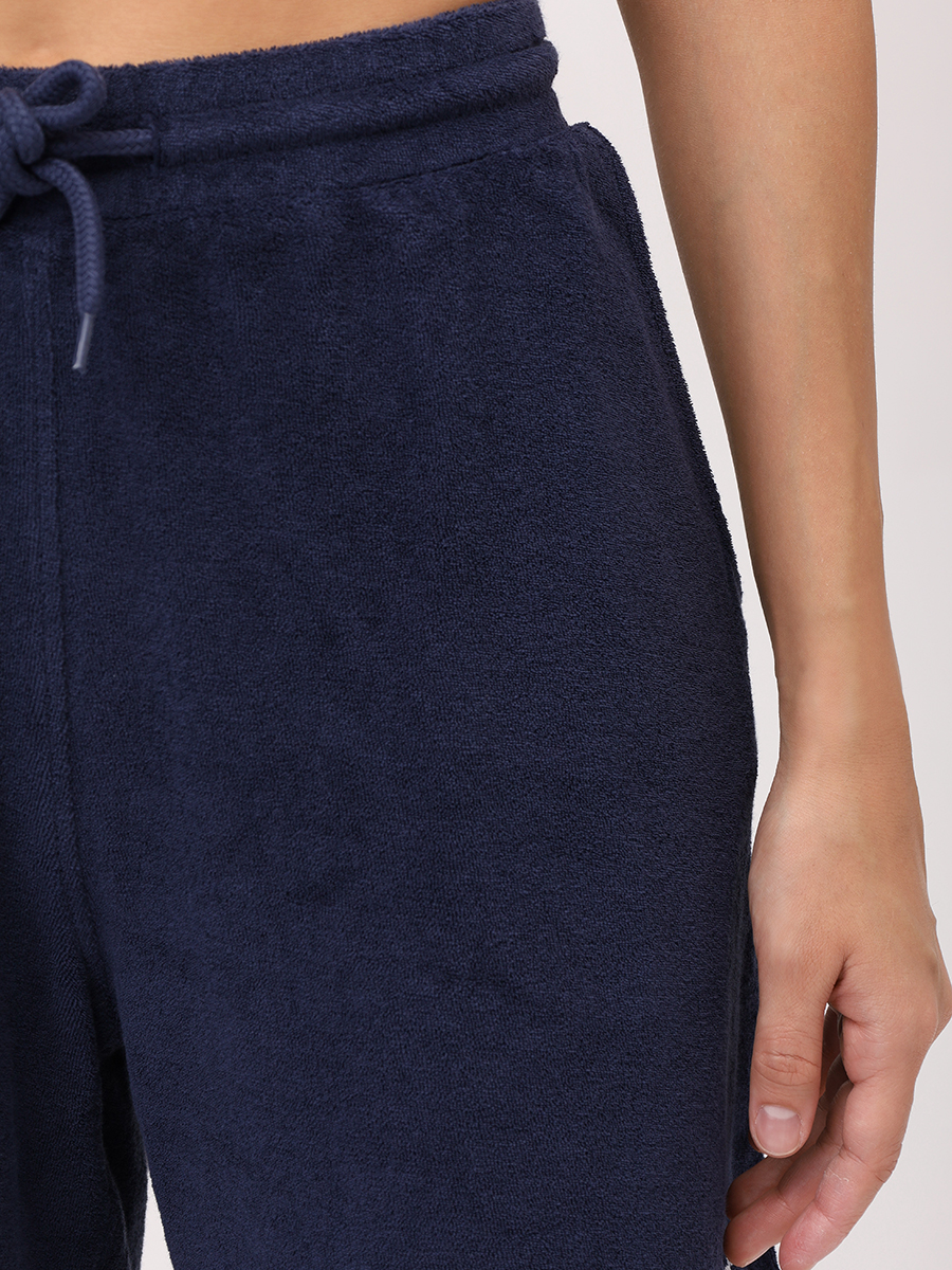 Шорты хлопковые