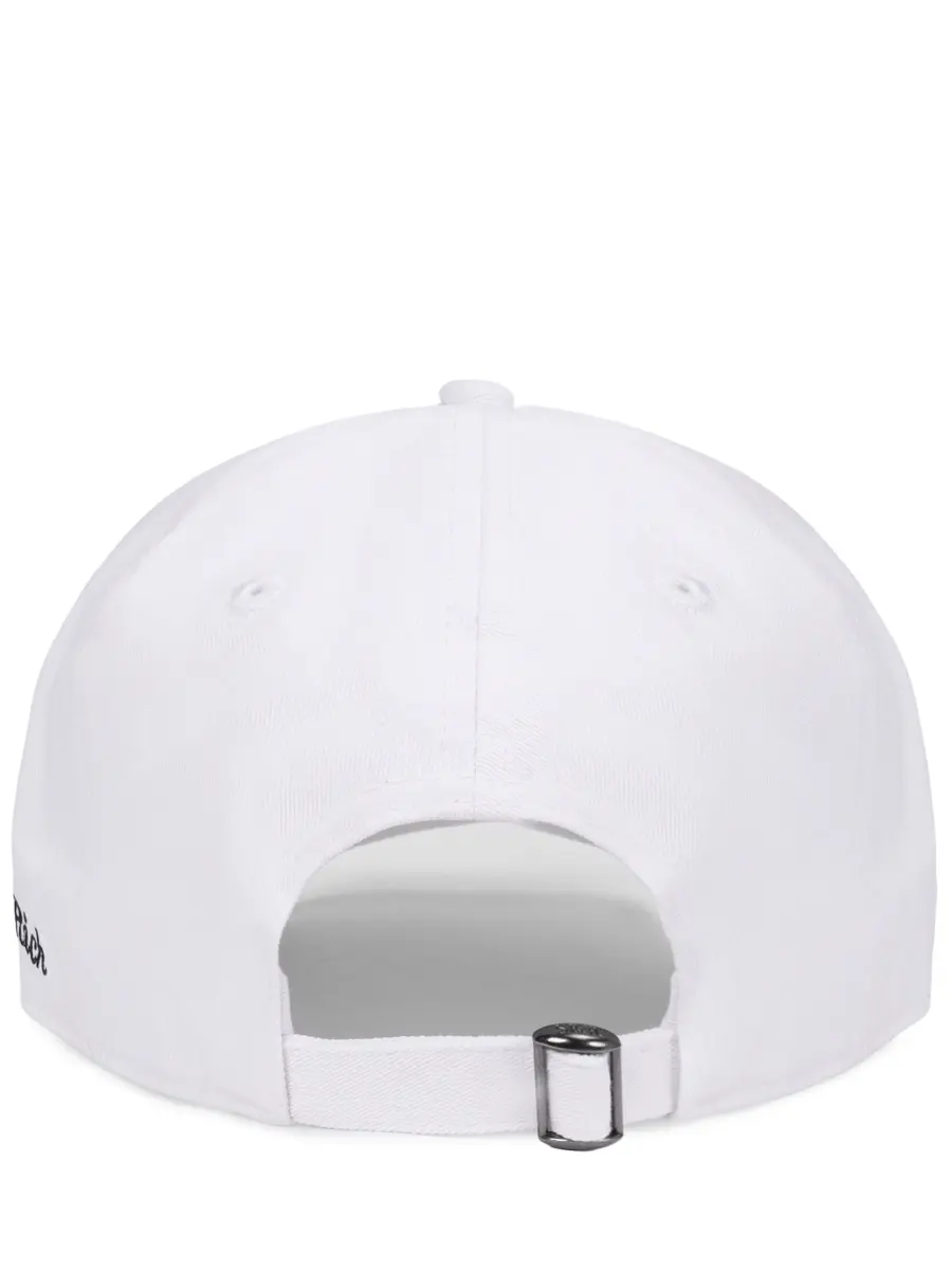 Бейсболка хлопковая