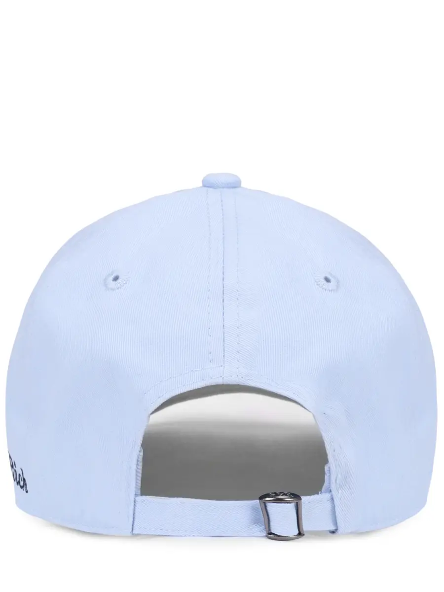 Бейсболка хлопковая